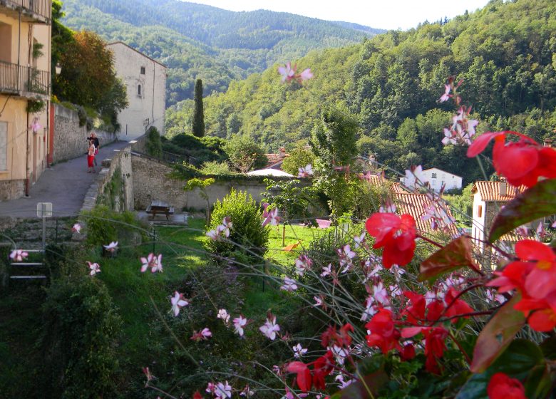 AIRE DE JEUX JARDIN DU PRESBYTÈRE