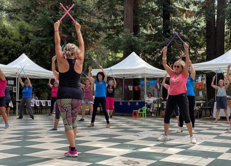 GYMNASTIQUE VOLONTAIRE ARLESIENNE