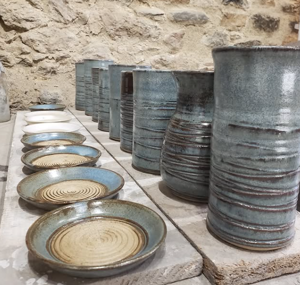 LA POTERIE DE CATLLAR