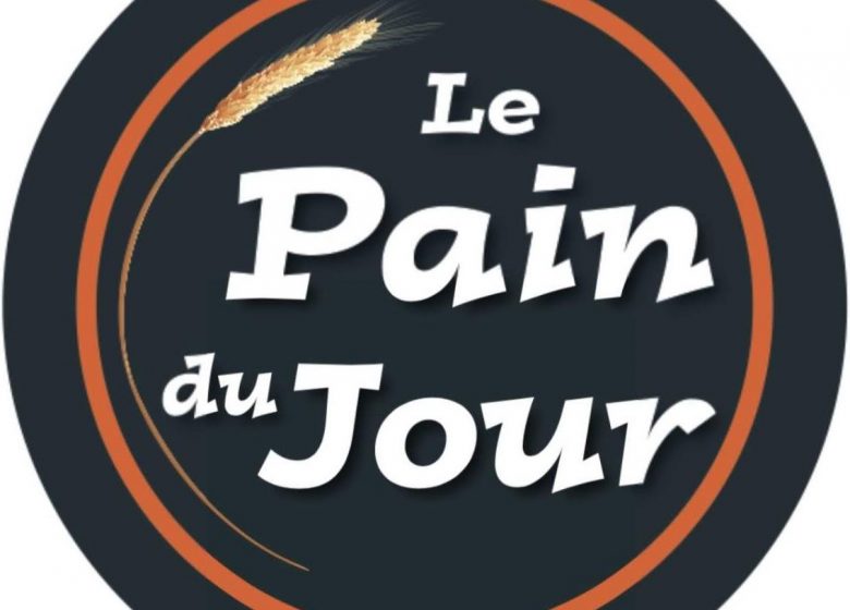 LE PAIN DU JOUR