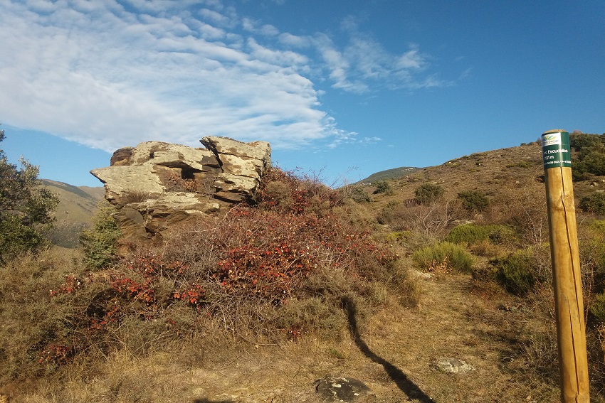 Cami de les Escudelles