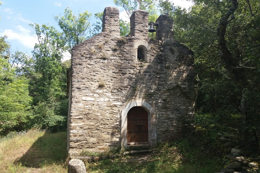 D’Espira-de-Conflent à Estoher