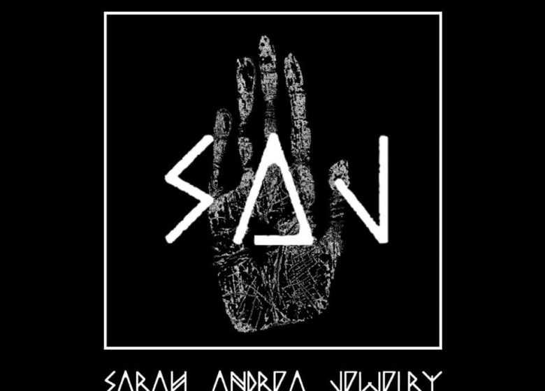 SARAH ANDREA JEWELRY