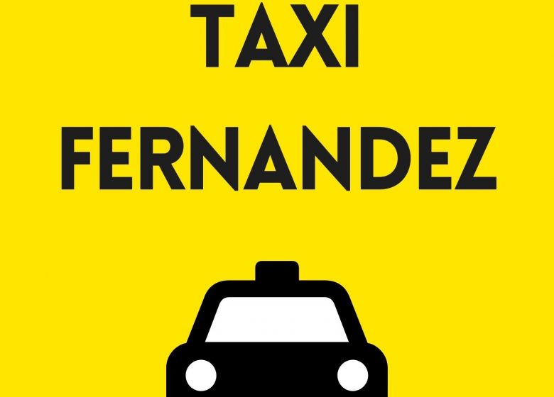 TAXI FERNANDEZ