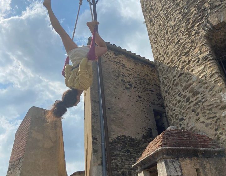 VISITES ANIMÉES « À L’ASSAUT DU FORT LAGARDE »